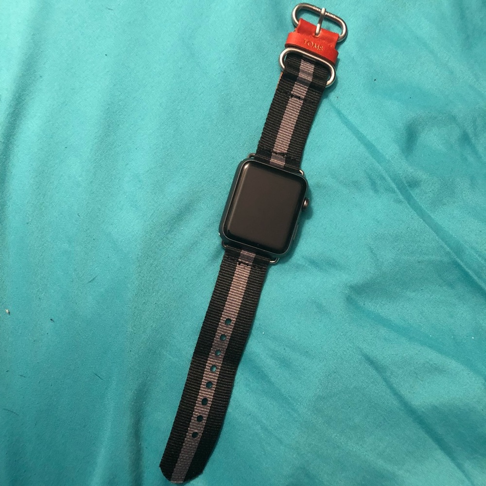 Series 1 Apple Watch